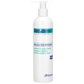 Mediderm, emulsja pod prysznic, 250 g - zdjęcie produktu