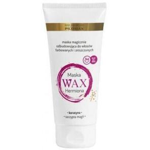 WAX Pilomax Colour Care Hermiona, maska do włosów, 200 ml - zdjęcie produktu