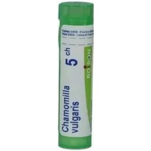Boiron Chamomilla Vulgaris 5 CH, granulki, 4 g - zdjęcie produktu