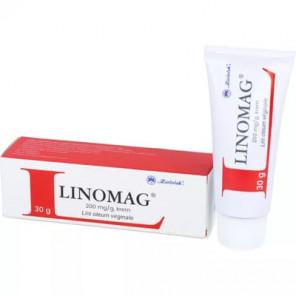 Linomag, krem, 30 g - zdjęcie produktu