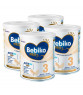 Bebiko Pro+ 3, proszek, po 1 roku życia, 700 g x 4 szt. - zdjęcie produktu