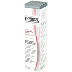 Physiogel, łagodzący krem do twarzy, 40 ml - zdjęcie produktu