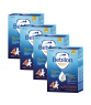 Bebilon 4 Advance Pronutra Junior, formuła na bazie mleka po 2. roku życia, 1000g x 4 - zdjęcie produktu