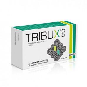 Tribux Bio 100 mg, tabletki, 10 szt. - zdjęcie produktu