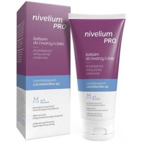 Nivelium Pro, balsam do twarzy i ciała, 200 ml - zdjęcie produktu