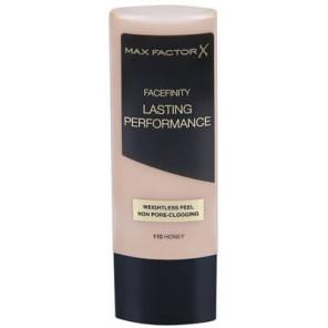Max Factor Lasting Performance, podkład do twarzy, 110 Honey, 35 ml - zdjęcie produktu