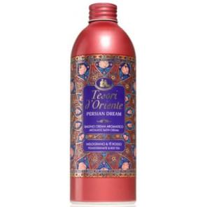 Tesori d’Oriente Persian Dream, płyn do kąpieli, 500 ml - zdjęcie produktu