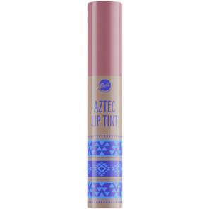 Bell Aztec Lip Tint, koloryzująca pomadka do ust, 01 Aztec Earth, 7 g - zdjęcie produktu