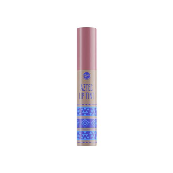 Bell Aztec Lip Tint, koloryzująca pomadka do ust, 01 Aztec Earth, 7 g Bell Aztec Lip Tint, koloryzująca pomadka do ust, 01 Aztec Earth, 7 g - zdjęcie produktu