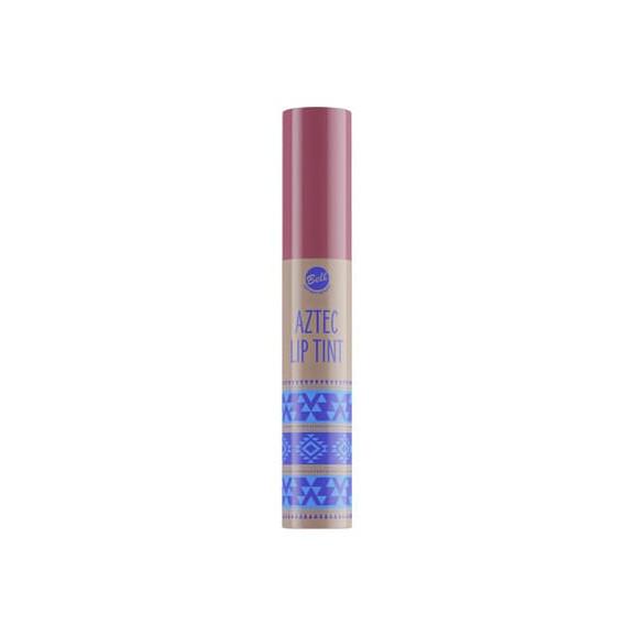 Bell Aztec Lip Tint, koloryzująca pomadka do ust, 02 Aztec Sunset, 7 g Bell Aztec Lip Tint, koloryzująca pomadka do ust, 02 Aztec Sunset, 7 g - zdjęcie produktu
