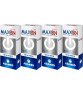 4x Maxon Active, 25 mg, tabletki powlekane, 4 szt. - zdjęcie produktu