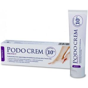 Podocrem Protect, krem do stóp, 30 g - zdjęcie produktu