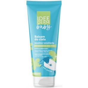 Idee Derm Baby, balsam do ciała, 175 ml - zdjęcie produktu