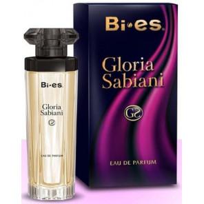 Bi-es Gloria Sabiani, woda perfumowana, 50 ml - zdjęcie produktu