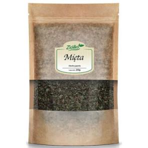Ziółko Mięta, 200 g - zdjęcie produktu