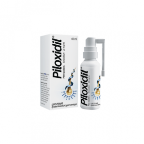 Piloxidil, płyn, 60 ml - zdjęcie produktu