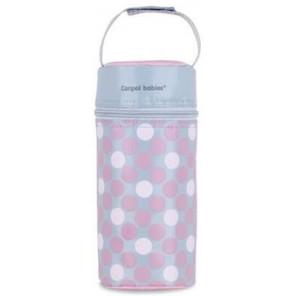 Canpol Babies, termoopakowanie miękkie, Retro, mix wzorów, 1 szt. - zdjęcie produktu