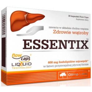 Olimp Essentix, kapsułki, 30 szt. - zdjęcie produktu