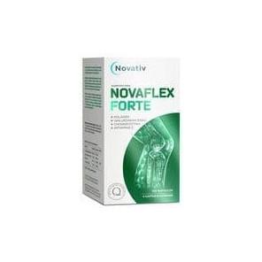 Novativ Novaflex forte, kapsułki, 120 szt. - zdjęcie produktu