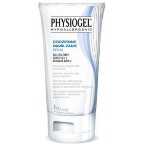 Physiogel Codzienne Nawilżanie, nawilżający krem do twarzy, skóra sucha i wrażliwa, 75 ml - zdjęcie produktu
