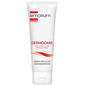 Emolium Dermocare, krem przeciw odparzeniom, od 1 dnia życia, 75 ml - zdjęcie produktu
