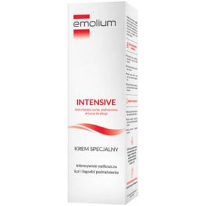 Emolium Intensive, krem specjalny, od 1 miesiąca życia, 75 ml - zdjęcie produktu