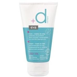 Eva Dermo, krem do stóp, 75 ml - zdjęcie produktu