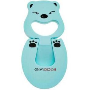 Bocioland, piankowa blokada do drzwi, 1 szt. - zdjęcie produktu