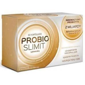 Probioslimit, kapsułki, 30 szt. - zdjęcie produktu