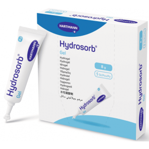 Hartmann Hydrosorb, żel, 5 szt. - zdjęcie produktu