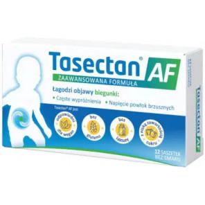 Tasectan AF 12 saszetek - zdjęcie produktu