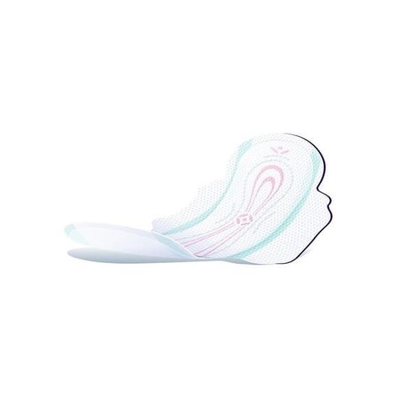 Bella Perfecta Ultra Night, podpaski higieniczne ze skrzydełkami, ekstra długie, 7 szt. - zdjęcie produktu