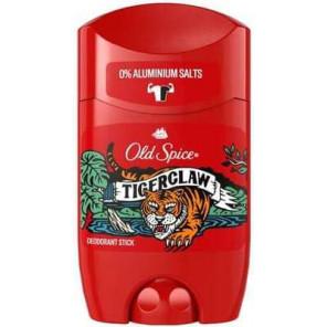 Old Spice Tiger Claw, dezodorant w sztyfcie dla mężczyzn, 50 ml - zdjęcie produktu