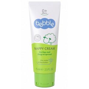 Bebble, krem pod pieluszkę, 75 ml - zdjęcie produktu