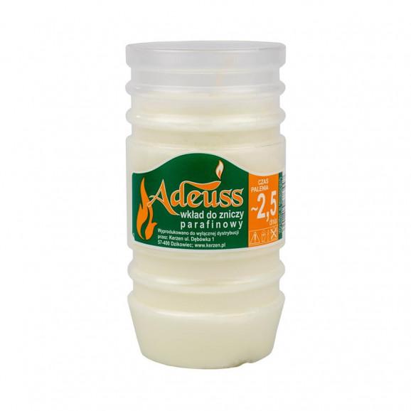 Corega Tabs 3 Minuty – tabletki do czyszczenia protez zębowych i aparatów ortodontycznych (6 szt.) - zdjęcie produktu