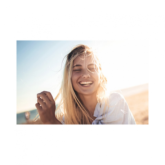 Iwostin Solecrin Sensitive, kojąca emulsja ochronna, SPF 50, 100 ml - zdjęcie produktu