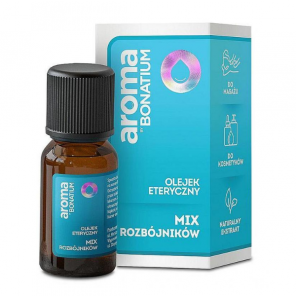 Aroma by Bonatium Mix Rozbójników, olejek eteryczny, 10 ml - zdjęcie produktu
