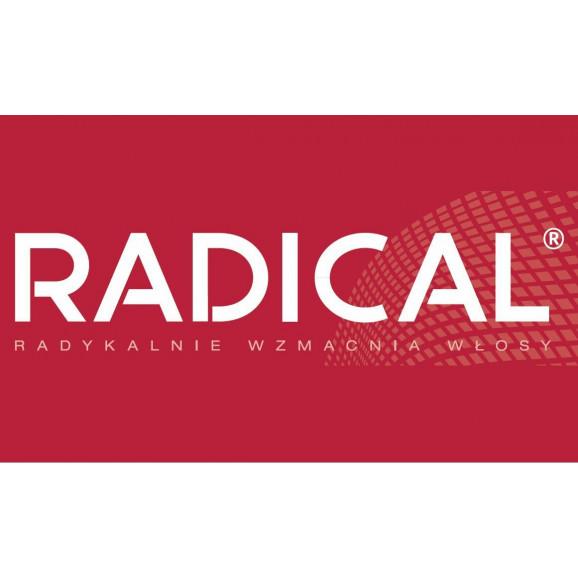 Farmona Radical, szampon wzmacniający do włosów osłabionych i wypadających, 400 ml - zdjęcie produktu