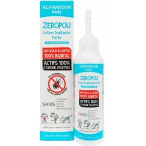 Alphanova Kids, balsam na wszy i gnidy, 100 ml - zdjęcie produktu