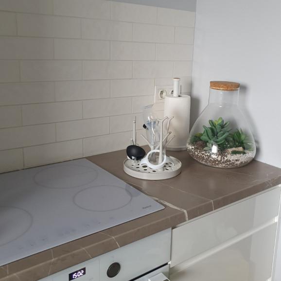 Bocioland Suszarka do butelek i smoczków, szara, 1 szt. - zdjęcie produktu