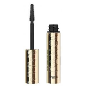 L'Oreal Paris Volume Million Lashes Panorama, tusz do rzęs, Black, 9,9 ml - zdjęcie produktu