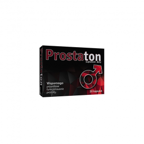 Prostaton, kapsułki, 30 szt. - zdjęcie produktu