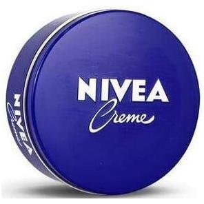 Nivea Creme, nawilżający krem w puszce, 250 ml - zdjęcie produktu
