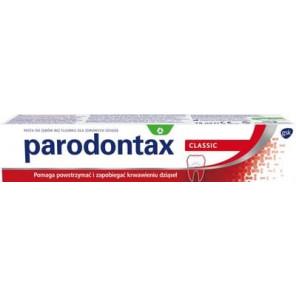 Parodontax Classic, pasta do zębów, 75 ml - zdjęcie produktu