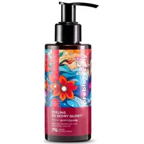 Sylveco Vianek Hair Care, prebiotyczny peeling kwasowy do skóry głowy, 150 ml - zdjęcie produktu