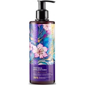 Sylveco Vianek Hair Care, prebiotyczna odżywka emolientowa do włosów, 300 ml - zdjęcie produktu