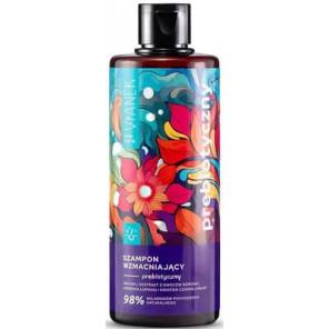 Sylveco Vianek Hair Care, prebiotyczny szampon wzmacniający, 300 ml - zdjęcie produktu