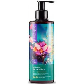 Sylveco Vianek Hair Care, prebiotyczna odżywka proteinowa do włosów, 300 ml - zdjęcie produktu