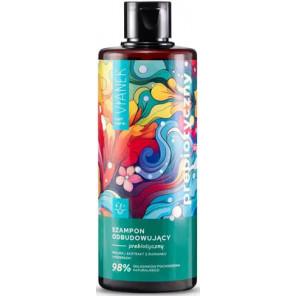 Sylveco Vianek Hair Care, prebiotyczny szampon odbudowujący, 300 ml - zdjęcie produktu