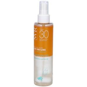 SVR Sun Secure, dwufazowy spray ochronny, od 3 roku życia, SPF 30, 200 ml - zdjęcie produktu